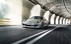 Desktop wallpaper. Porsche 911 Carrera GTS 2015. ID:59767