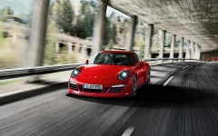 Desktop wallpaper. Porsche 911 Carrera GTS 2015. ID:59774