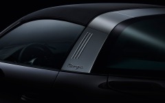 Desktop wallpaper. Porsche 911 Targa 4S 2015. ID:59782