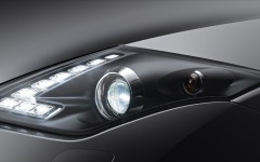 Desktop wallpaper. Renault Laguna Coupe 2012. ID:21364