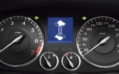 Desktop wallpaper. Renault Laguna Coupe 2012. ID:21370