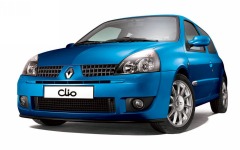 Desktop wallpaper. Renault. ID:26344