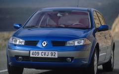 Desktop wallpaper. Renault. ID:26368