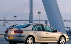 Desktop wallpaper. Renault. ID:26369