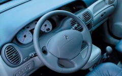 Desktop wallpaper. Renault. ID:26370