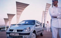 Desktop wallpaper. Renault. ID:26373