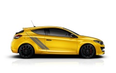 Desktop wallpaper. Renault Mégane R.S. 275 Trophy 2015. ID:59900