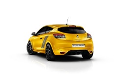 Desktop wallpaper. Renault Mégane R.S. 275 Trophy 2015. ID:59901