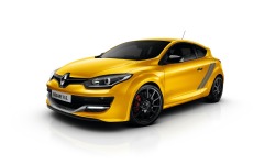 Desktop wallpaper. Renault Mégane R.S. 275 Trophy 2015. ID:59902