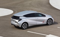 Desktop wallpaper. Renault Eolab Concept 2014. ID:59828