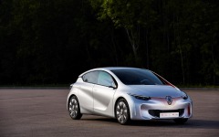 Desktop wallpaper. Renault Eolab Concept 2014. ID:59829