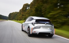 Desktop wallpaper. Renault Eolab Concept 2014. ID:59830