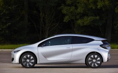 Desktop wallpaper. Renault Eolab Concept 2014. ID:59831