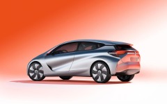 Desktop wallpaper. Renault Eolab Concept 2014. ID:59832