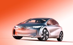 Desktop wallpaper. Renault Eolab Concept 2014. ID:59837