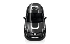 Desktop wallpaper. Renault Clio 2013. ID:59803