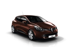 Desktop wallpaper. Renault Clio 2013. ID:59809