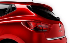 Desktop wallpaper. Renault Clio 2013. ID:59811