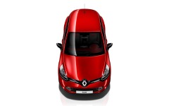 Desktop wallpaper. Renault Clio 2013. ID:59813