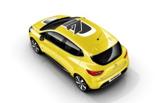 Desktop wallpaper. Renault Clio 2013. ID:59815