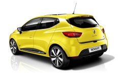 Desktop wallpaper. Renault Clio 2013. ID:59816