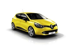 Desktop wallpaper. Renault Clio 2013. ID:59819