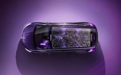 Desktop wallpaper. Renault Initiale Paris Concept 2013. ID:59854