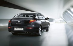 Desktop wallpaper. Renault Talisman 2013. ID:59933