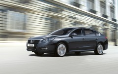 Desktop wallpaper. Renault Talisman 2013. ID:59934