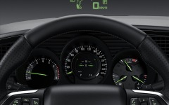 Desktop wallpaper. Saab 9-5 2010. ID:18555