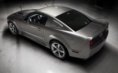 Desktop wallpaper. Saleen S302E Extreme 2008. ID:18100