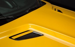 Desktop wallpaper. Saleen S302 Black Label 2015. ID:60013