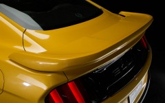 Desktop wallpaper. Saleen S302 Black Label 2015. ID:60017