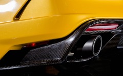 Desktop wallpaper. Saleen S302 Black Label 2015. ID:60022