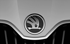 Desktop wallpaper. Skoda VisionD Concept 2011. ID:21395
