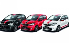 Desktop wallpaper. Skoda Citigo Sport 2014. ID:60055