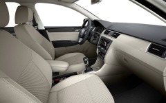 Desktop wallpaper. SEAT Toledo 2013. ID:60140