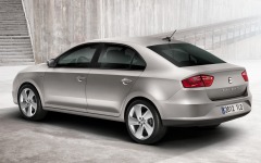 Desktop wallpaper. SEAT Toledo 2013. ID:60142