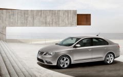 Desktop wallpaper. SEAT Toledo 2013. ID:60144