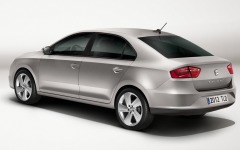 Desktop wallpaper. SEAT Toledo 2013. ID:60147