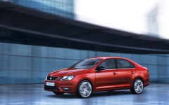 Desktop wallpaper. SEAT Toledo Concept 2012. ID:60153