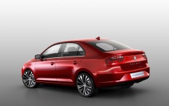 Desktop wallpaper. SEAT Toledo Concept 2012. ID:60157