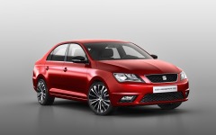 Desktop wallpaper. SEAT Toledo Concept 2012. ID:60158