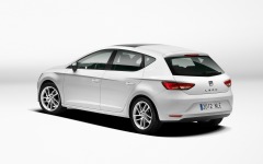 Desktop wallpaper. SEAT Leon 2013. ID:60203