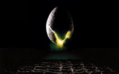Desktop wallpaper. Alien. ID:3583