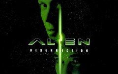 Desktop wallpaper. Alien. ID:3584