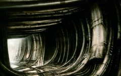 Desktop wallpaper. Alien. ID:3585