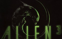 Desktop wallpaper. Alien. ID:3586