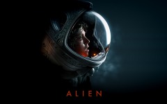 Desktop wallpaper. Alien. ID:74931