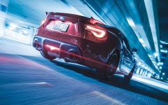 Desktop wallpaper. Subaru. ID:85309